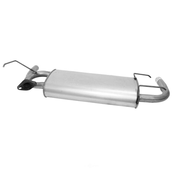 AP 7551 Exhaust Muffler Assembly Fits select: 2003-2007 NISSAN MURANO