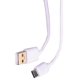 thumbnail image 2 of CABLE USB A USB TIPO C DE 1MT RADOX CH700-056, 2 of 2