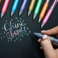 thumbnail image 1 of Zebra Pen 9 Unités (Lot de 1) Couleurs Brillantes Assorties, 1 of 4