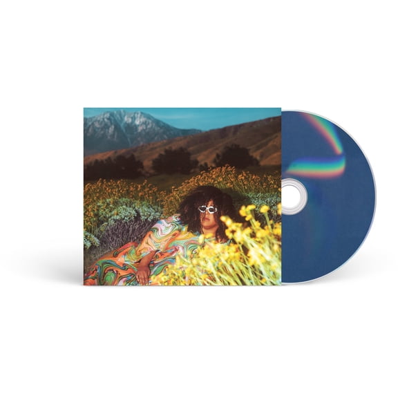 Brittany Howard - What Now - Music & Performance - CD