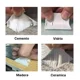 thumbnail image 4 of Cinta Impermeable Adhesiva Resistente Sellador Fugas 10cm*5m, 4 of 8
