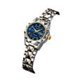 thumbnail image 2 of Resicozy Women Watches 2026 Quartz Casual Elegant Small Wrist Watch Round Face Gifts for Her D, 2 of 4