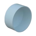 thumbnail image 1 of PVC Pipe Sewer & Drain Cap,  4-In. -36-686, 1 of 1