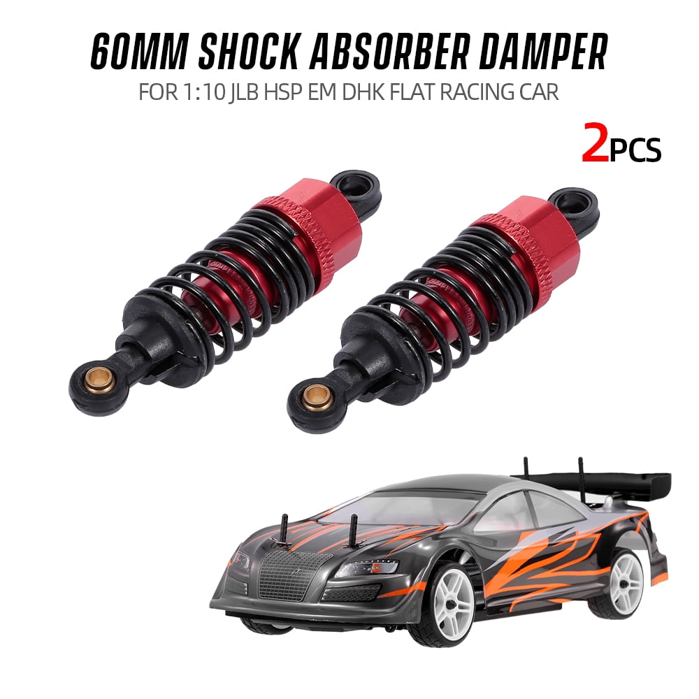 rc performance parts