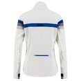 thumbnail image 3 of SWIX Adult Female Focus Winter Sports Jacket, Color: Bright White, Size: XS, 3 of 5