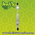 thumbnail image 1 of Helix 686 273 mm Coilover Shock - Stem To Stem, 1 of 1