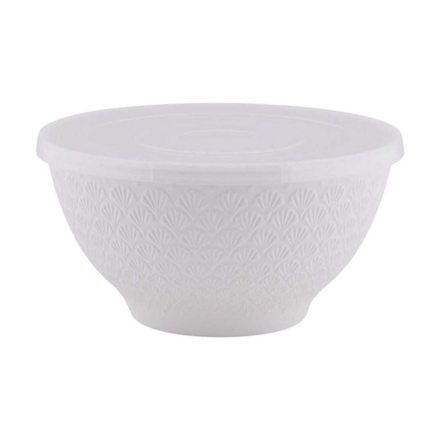 Ensemble de bols de service