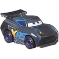 thumbnail image 5 of Disney / Pixar Cars Die Cast Mini Racers VARIETY 10-Pack (2021), 5 of 6