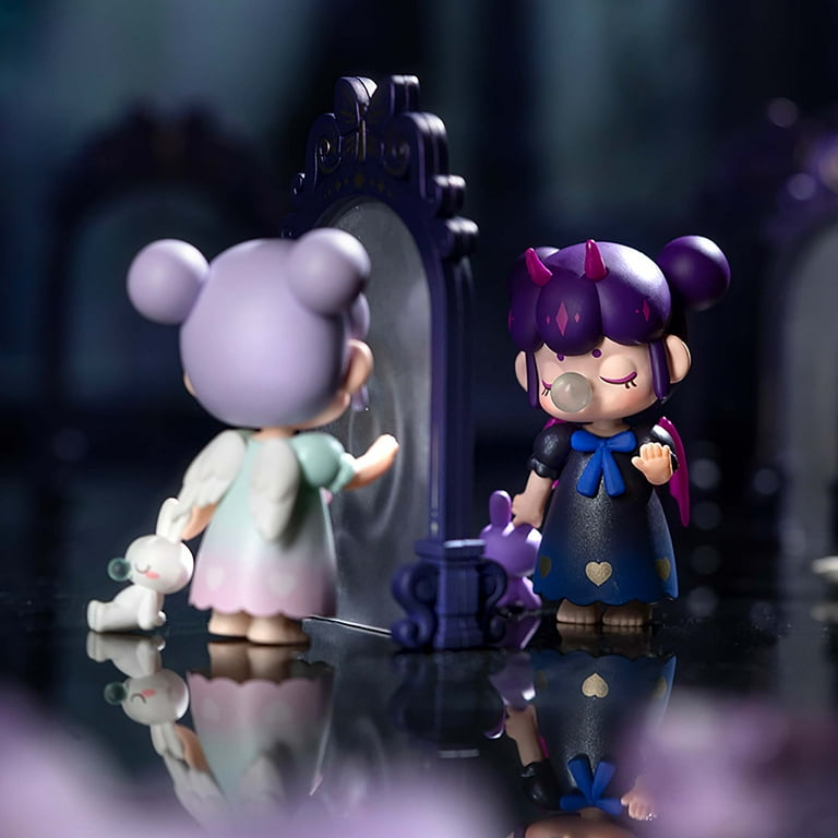 Rolife Nanci's Dream Blind Box Action Figures Doll Toys Surprise
