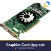 Upgrade or Replace PC Graphics Card