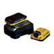 thumbnail image 2 of Cargador PARA batería de IÓN de ‎Litio 2A Stanley SC200-B3 Sistema 20V ‎Amarillo, 2 of 2