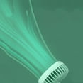 thumbnail image 5 of axGear Electric Portable USB Foldable Fan Handheld 3 Speed Neck Fan, 5 of 5