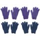 thumbnail image 1 of unbranded 4Ud Guantes De Microfibra Para Limpieza Y Eliminación De Polvo En Hogar Y Auto, 1 of 6