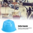 thumbnail image 3 of Fugacal 5pcs Household Reusable Refillable Coffee Cup Fit for Series Coffee Machine,Coffee Cup,Refillable Coffee, 3 of 8