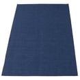 thumbnail image 4 of ECARPET Indoor/Outdoor for Balcony, Patio and Garden Yeta Blue Rug, 4 of 9