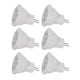 thumbnail image 4 of Bombillas LED MR11 GU4, Bombilla Amplia De área De Iluminación 360lm MR11 Para Jardín, 4 of 7