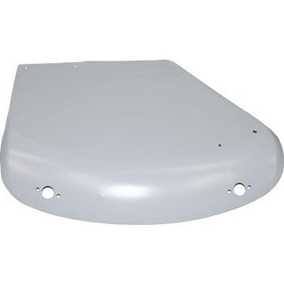 RAParts AL28585 New LH Fender Fits John Deere 1020 1030 1550 1830 2040 2250 2440 2630