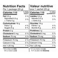 thumbnail image 4 of Christie Pokemon Cocoa Snack Packs 150g, 4 of 6