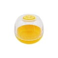 thumbnail image 1 of Mejores recipientes de almacenamiento en frigorífico para frutas y verduras: tapa hermética, reutilizable y transparente para mantener la comida fresca durante más tiempo, 1 of 5