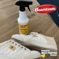 thumbnail image 5 of Boomtastic Multipurpose Cleaner and Degreaser, Lemon Scent 32 oz Bottle (Pack of 2) Liquid Form, Trigger Spray, Kitchen & Bathroom Cleaner, 5 of 10
