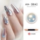 thumbnail image 1 of Xihbxyly Polvos Sky Mirror, Acabado Transparente Deslumbrante con Efecto Hielo, Fórmula Duradera Que No Se Descascara, Fácil Aplicación para Un Arte de Uñas Espectacular, Ideal para Ocasiones Especia, 1 of 3