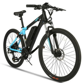 mongoose blackcomb mountain bike