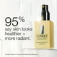 thumbnail image 5 of Loción hidratante Clinique Dramáticamente Different SPF35 75 ml, 5 of 9