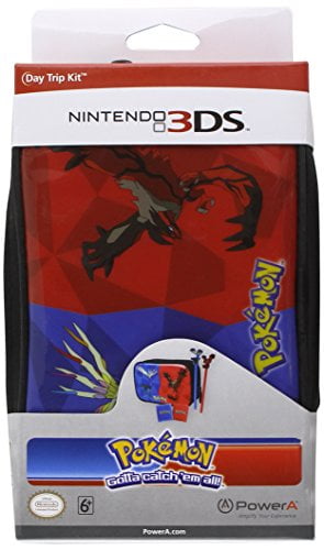 powersaves 3ds xy powersaves 3ds xy