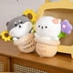 thumbnail image 3 of 2 de Peluche Suaves para Niños, Cumpleaños, ., 3 of 9