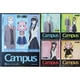 thumbnail image 1 of Cuadernos KOKUYO Spy x Family, paquete de 5 unidades, semiB5, rayados, 1 of 8
