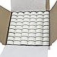 thumbnail image 2 of Janome 108 Pre-wound Embroidery Thread Bobbins White, 2 of 3