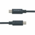 thumbnail image 4 of StarTech 3 ft USB-C Cable - M/M, 4 of 6