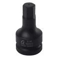 thumbnail image 2 of Sunex 1 in. Drive 7/8 in. Hex Drive Impact, 2 of 3