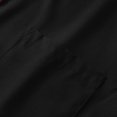 thumbnail image 6 of Cloudstyle Men's Relaxed Fit Embroidered Collar Casual Shirt - Long Sleeve Button-Down for Everyday Wear, 6 of 8