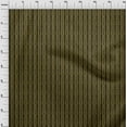 thumbnail image 3 of oneOone Cotton Silk Fabric Chevron & Triangle Block Printed Craft Fabric BTY 42 Inch Wide, 3 of 4