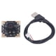 thumbnail image 3 of Módulo de cámara, módulo de cámara de 1 MP, módulo de cámara USB 2.0 MP, módulo de cámara para computadora, fabricado con cuidado, 3 of 9