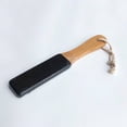thumbnail image 4 of Foot File Foot Scrubbe Professional Pedicure Foot Rasp Removes Cracked Heels, 4 of 5