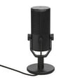 thumbnail image 5 of JBL Quantum Stream Studio - Quad pattern premium USB microphone for streaming, recording and gaming - Chrome, 5 of 12