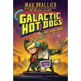 thumbnail image 1 of Galactic Hot Dogs 1, Escapade en Osier de Cosmoe (1), 1 of 2