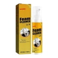 thumbnail image 1 of 1-3pcs New Multi-purpose Foam Cleaner Rust Remover Cleaning Car House Seat Interior Accessories Home Kitchen Spray, 1 of 5