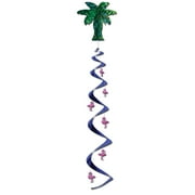 Jumbo Luau Whirl
