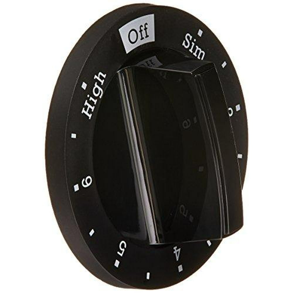 Genuine Frigidaire 5303051405 Range Stove Oven Control Knob Walmart