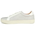 thumbnail image 6 of Brinley Co. Womens Comfort Foam Lace-Up Sneaker, 6 of 6