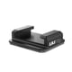 thumbnail image 1 of ABS zapato frío Montaje adhesivo autoadhesivo Cámara digital Etiqueta engomada de extensión fotografiando Adaptador de transmisión de vida Accesorios Sweethay EL005733-00B, 1 of 7