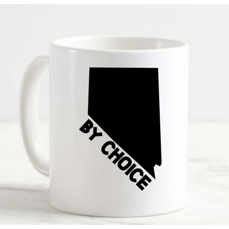 

Coffee Mug Nevada By Choice Home Love Hometown White Cup Funny Gifts for work office him her