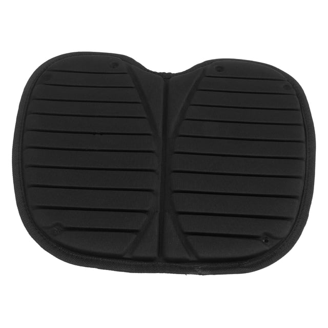 Cojín Para Sentarse De EVA Para Kayak, Cojín Para Asiento De Kayak, Cómodo, Resistente Al Desgaste, 375 X 320 Mm, Práctico, Universal Para Remeros Para Estar Sentado Durante