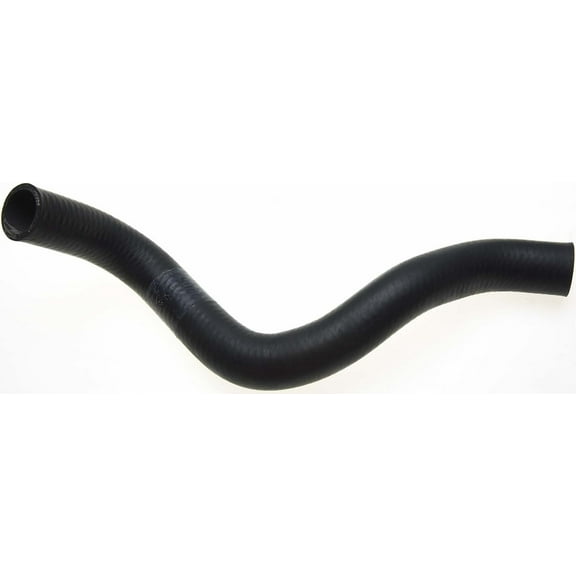 Radiator Coolant Hose Fits select: 1995-1999 CHEVROLET LUMINA, 1994-1996 BUICK REGAL