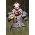 thumbnail image 3 of Figura móvil 3D Clown IT Clown 2017 sangriento Edición limitada Hqiyonwanju, 3 of 5