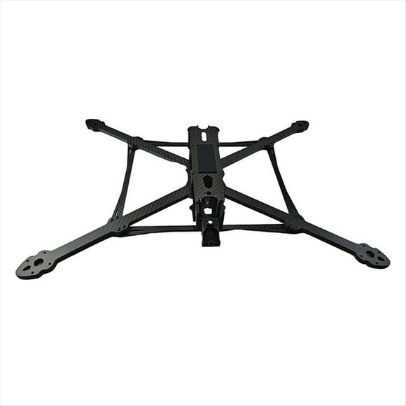 de Fibra de Carbono para Dron MARK4 V3 Pro de 13 Pulgadas y 570 mm para Cuadricóptero de Carreras FPV Freestyle RC.