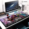 thumbnail image 1 of DMH Cartoon Monster High Mouse Pad Mouse Pad Desk Mouse Pad Cute HD Desk Pad Extended Gaming Keyboard Mats Gamer Mousepad 90x40, 1 of 7